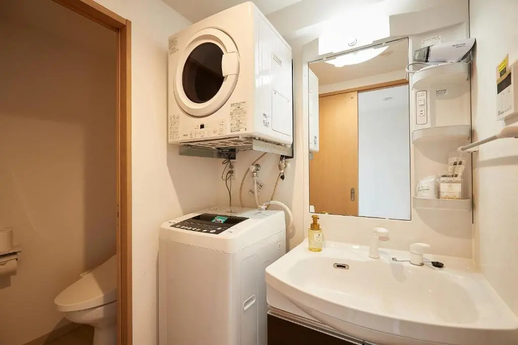 New Normal Hotel in NAGO