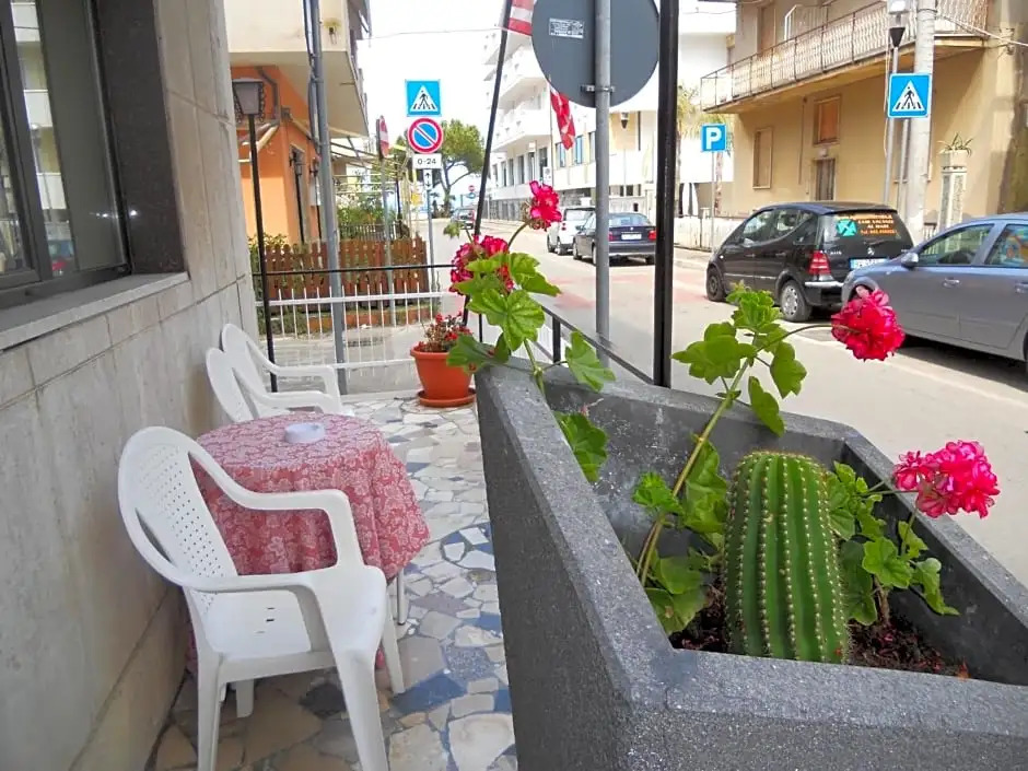 Hotel Blurelda