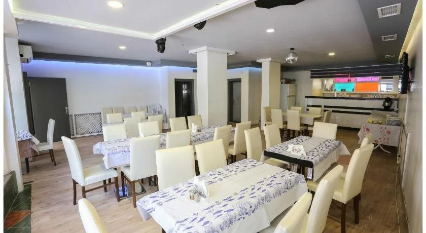 Amasra Metin Hotel