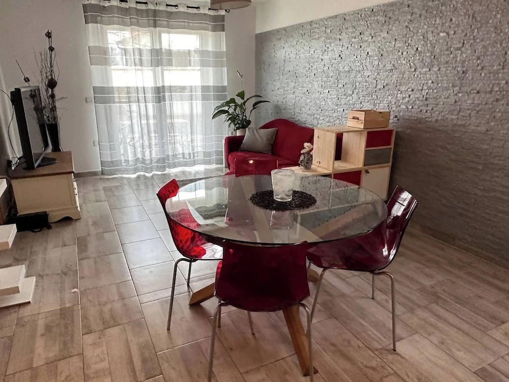 Casa Relax Immersa Nel Verde
