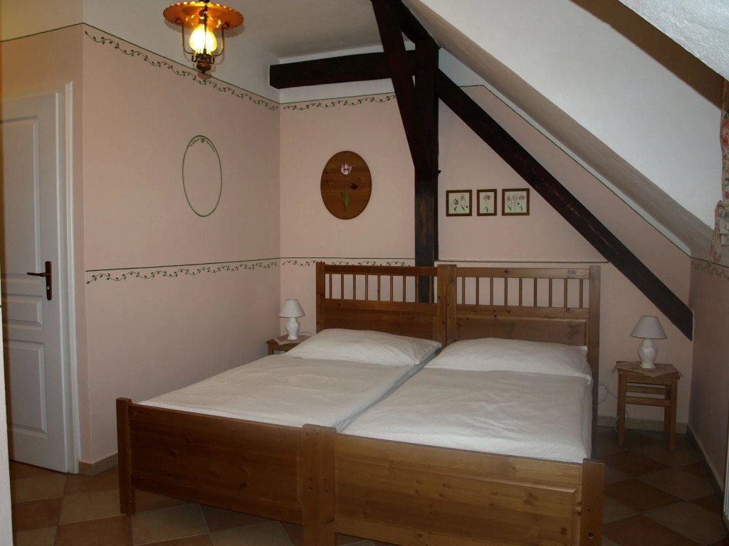Pension Amadeus & Apartments