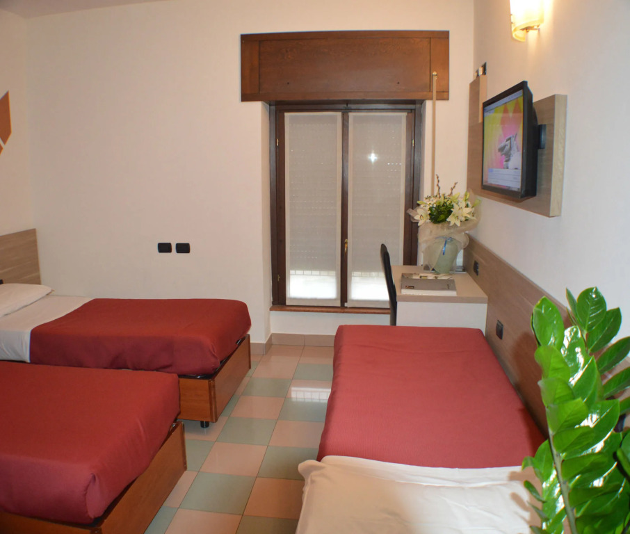 Sempione Hotel Malpensa