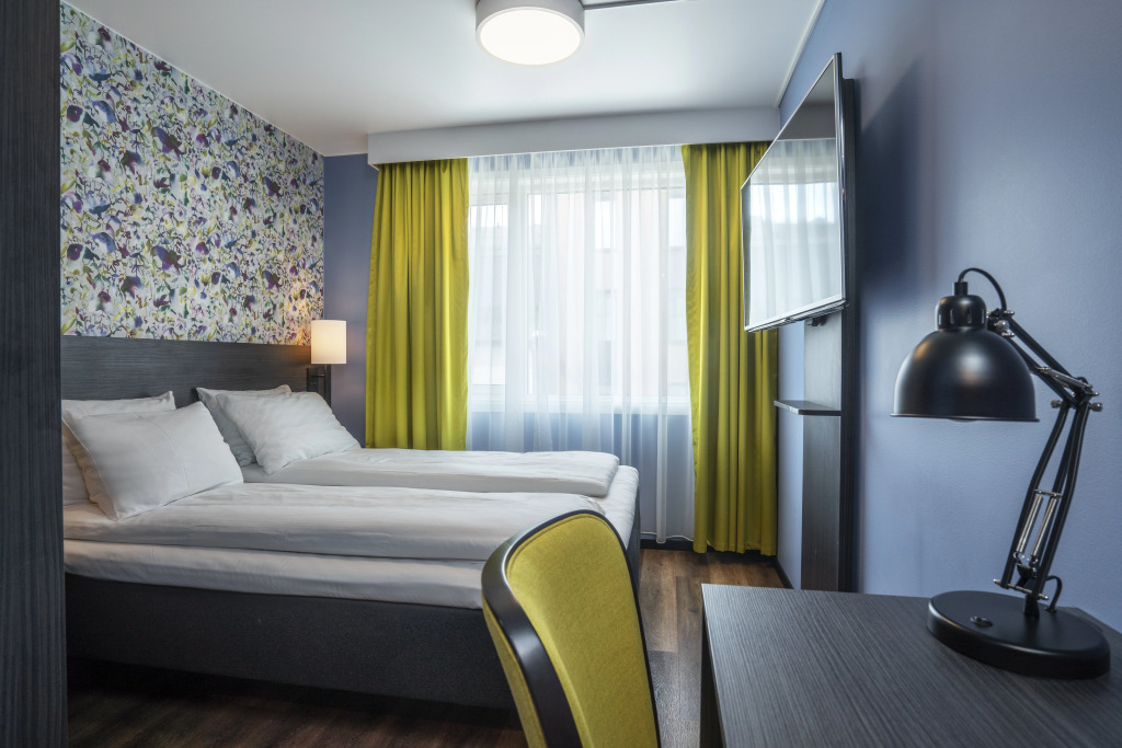Thon Hotel Tromsø