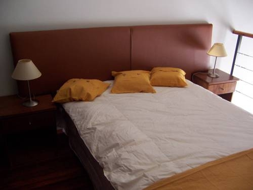 Rosario Suites