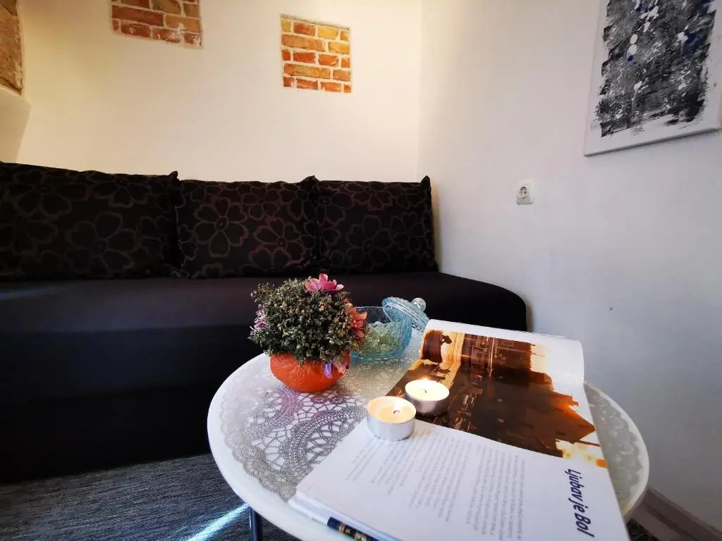 Apartment Herc
