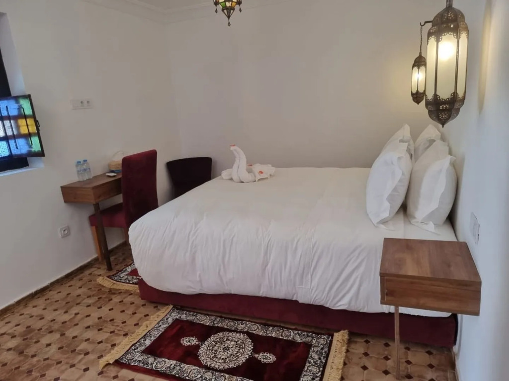riad dar nejma & Spa