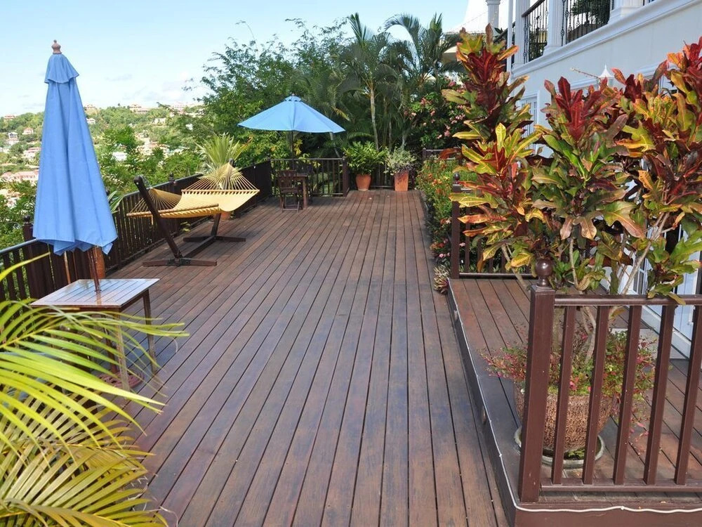 Rodney Bay Hotel