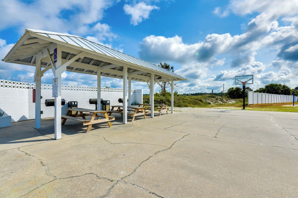 Emerald Dreams Beach & Lakefront West PCB Condo