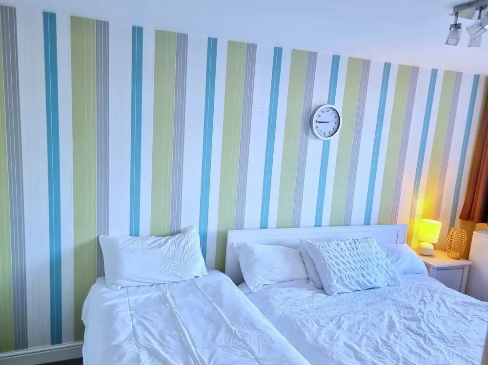 Stunning 3-bed Apartment in Newcastle Upon Tyne