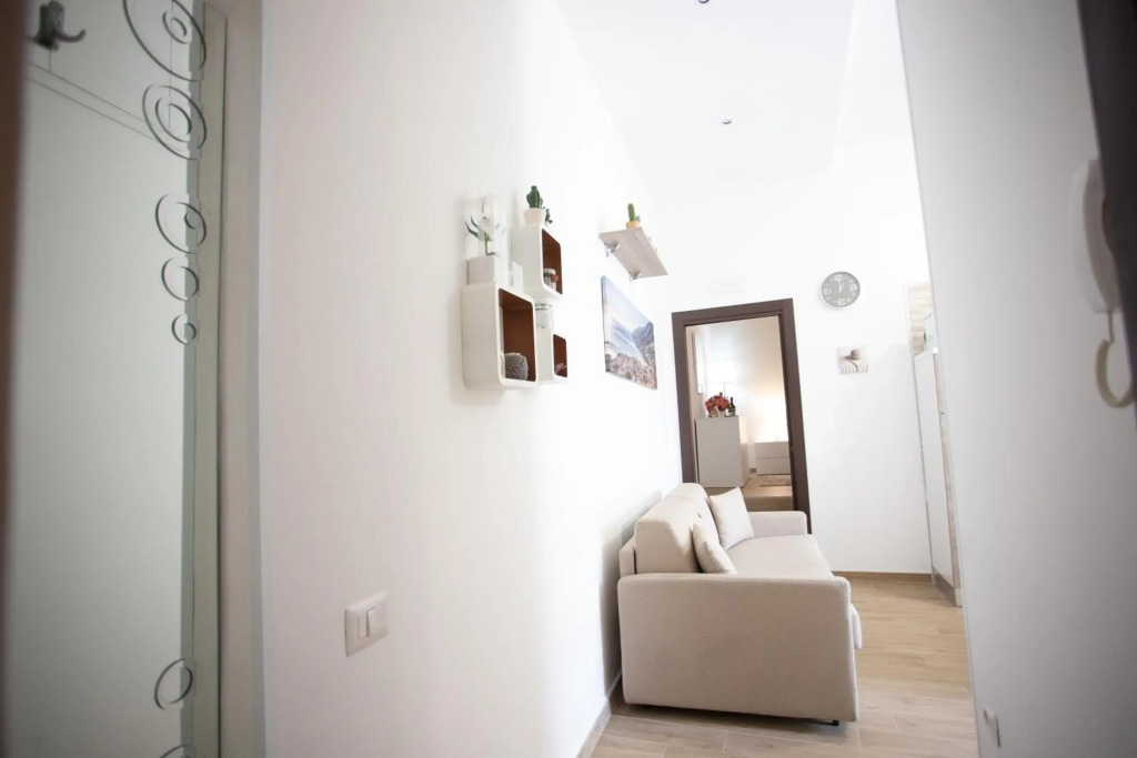 Suite Avenia