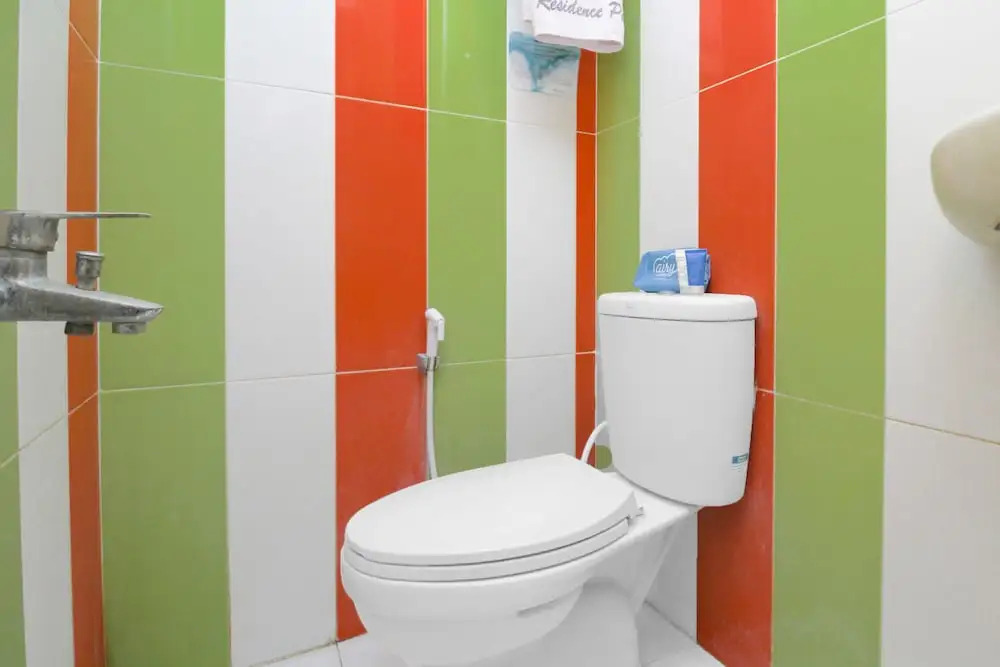 Airy Syariah Medan Kota Puri 12