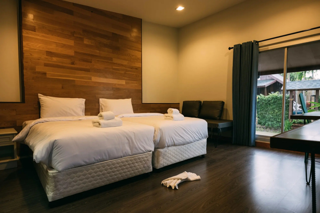 IP Plus Pool Villa Pattaya