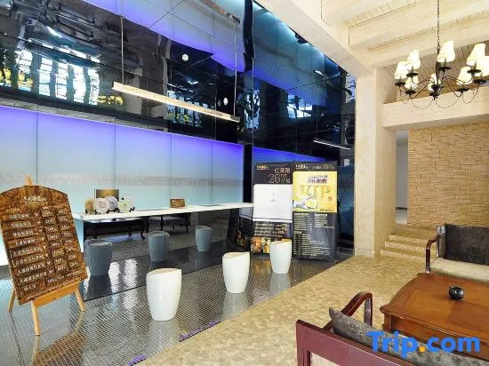 Kunming Datongdao Inn