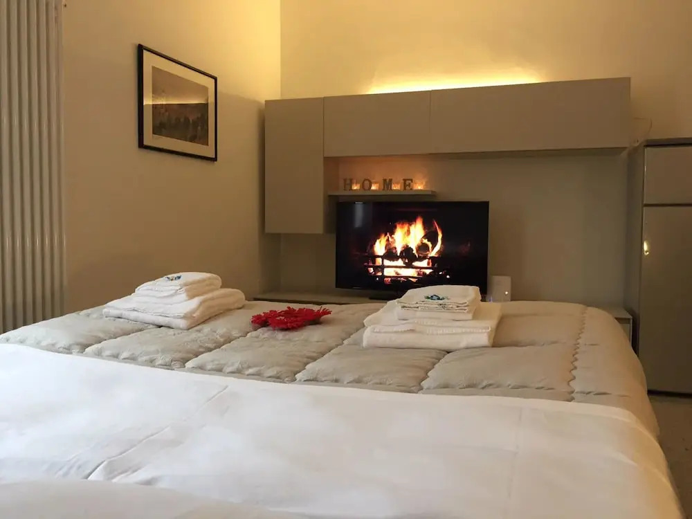 Verona Residence Scrimiari