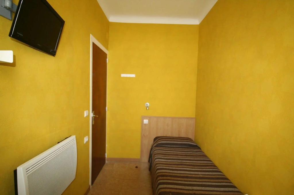 Hostal Juventus