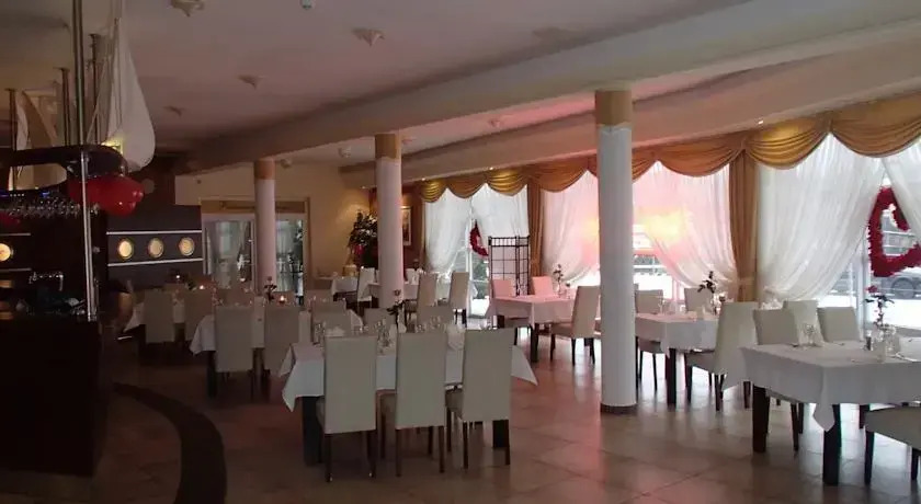 Hotel Morze