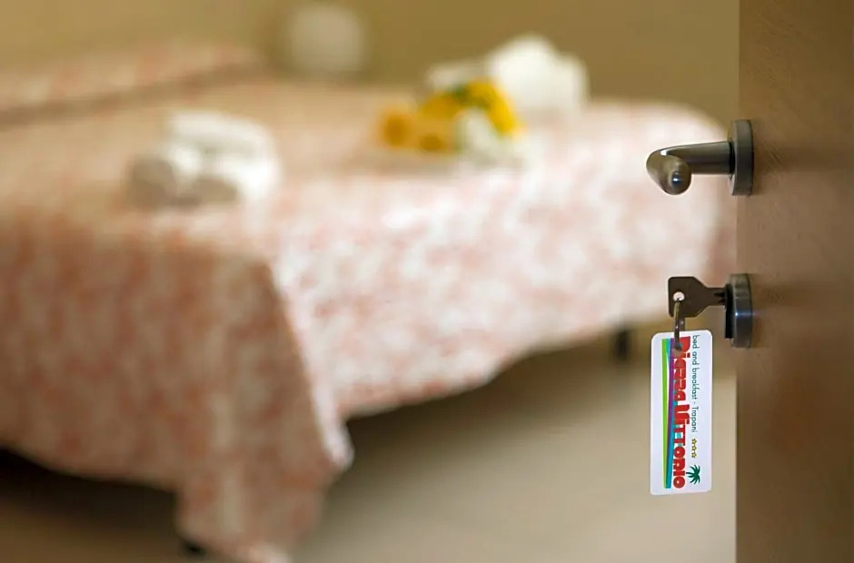 B&B Piazza Vittorio