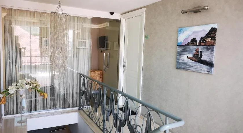 Vila Arte Boutique Hotel