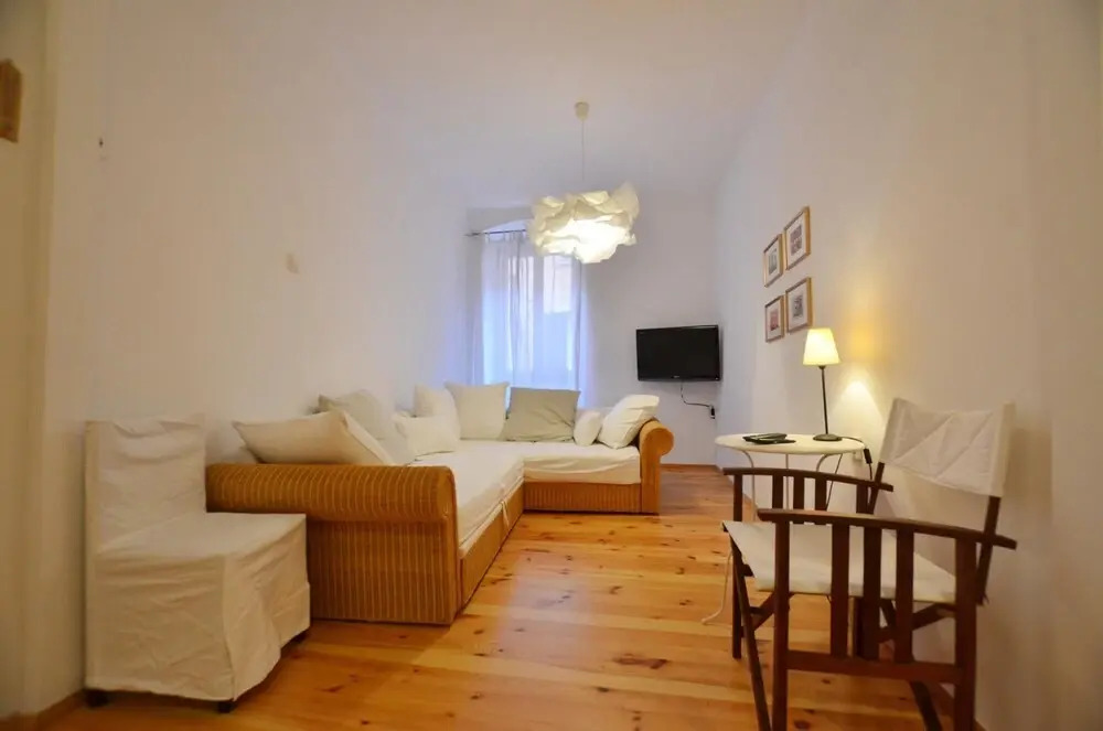 Leko in Rovinj With 1 Bedrooms and 1 Bathrooms