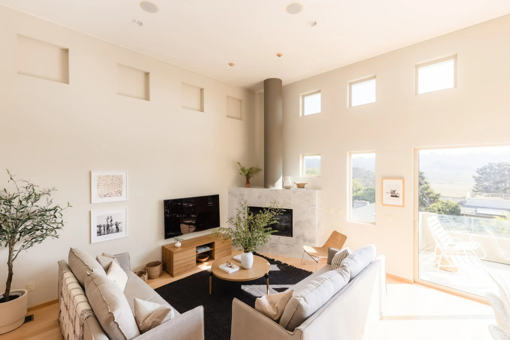 Seascape by Avantstay Spacious Contemporary Oasis in Del Mar