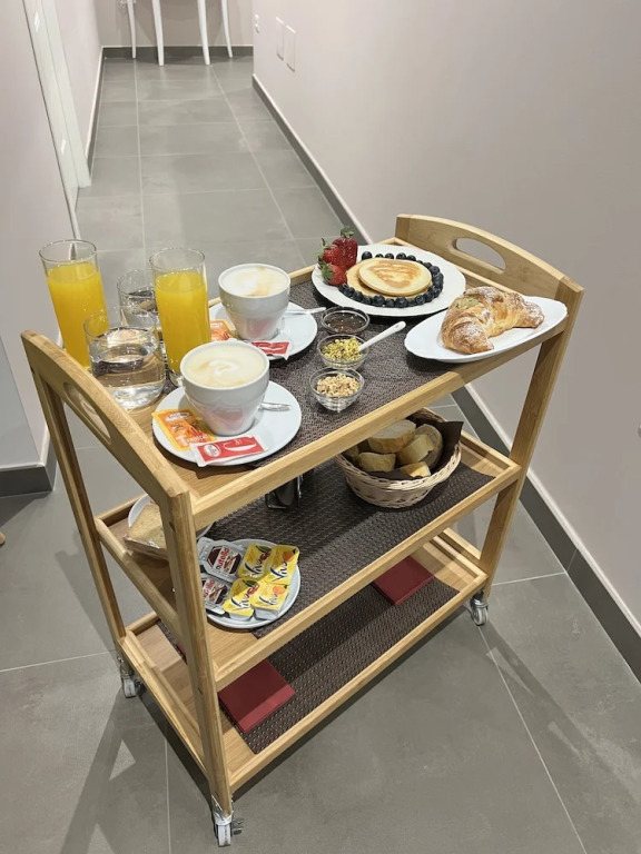 Anfitrite B&B Tropea