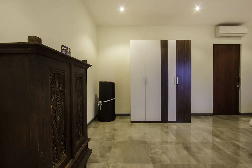 Rainbow Runner Villa by Great Bali Villas