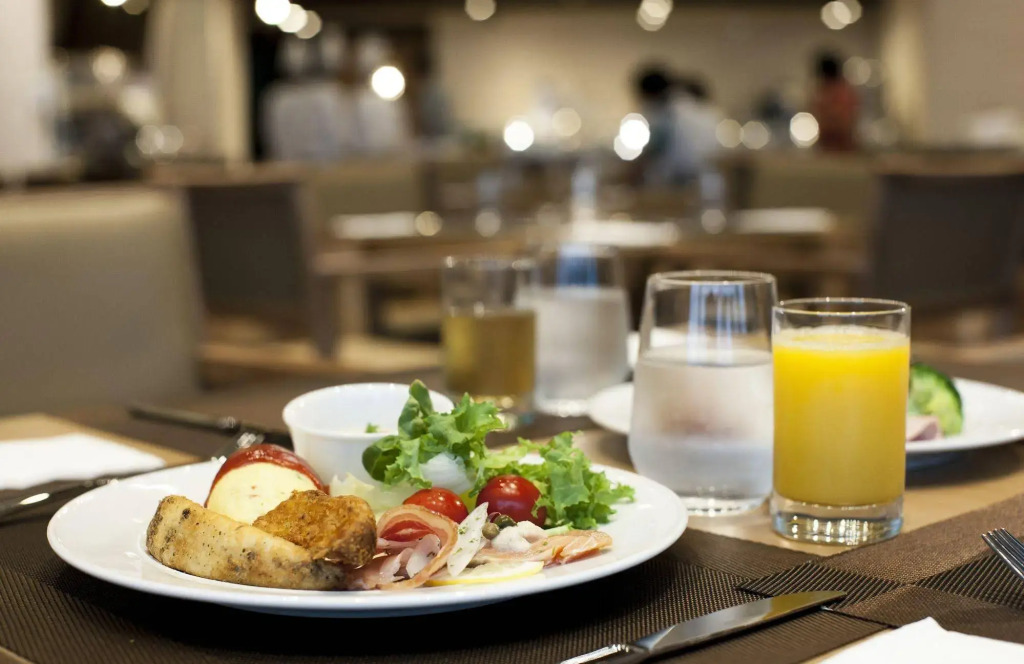 Grabel Hotel Jeju