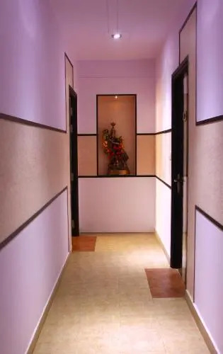 Hotel Orbit Inn