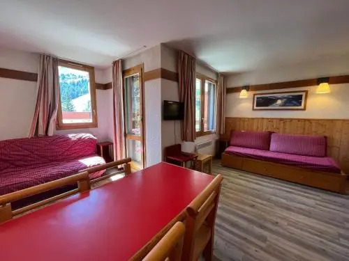 Apartment Doronic 835
