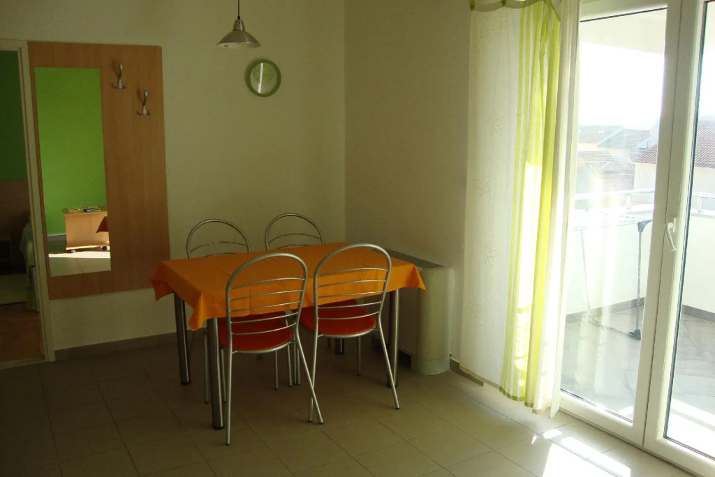 Apartments Bibic