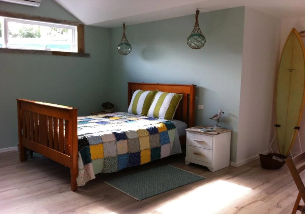 Sea Salt Bnb