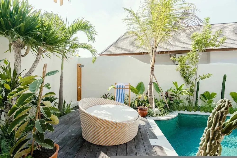 Canggutopia by Alfred in Bali