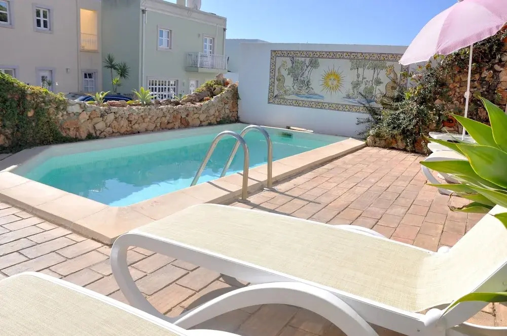 Private Pool Villa