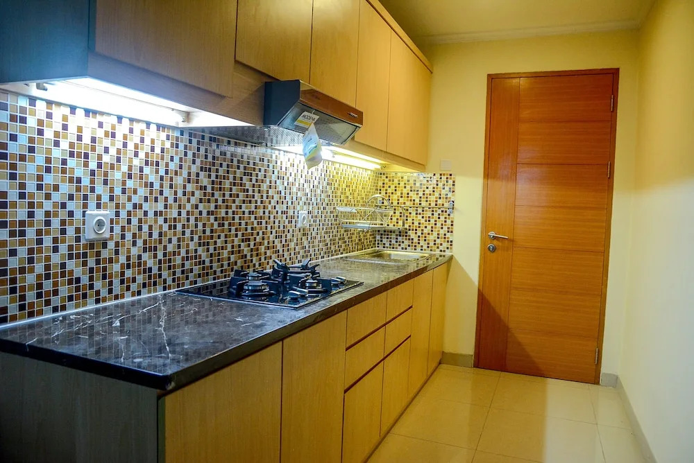 Best Spacious Hampton's Park Apartment