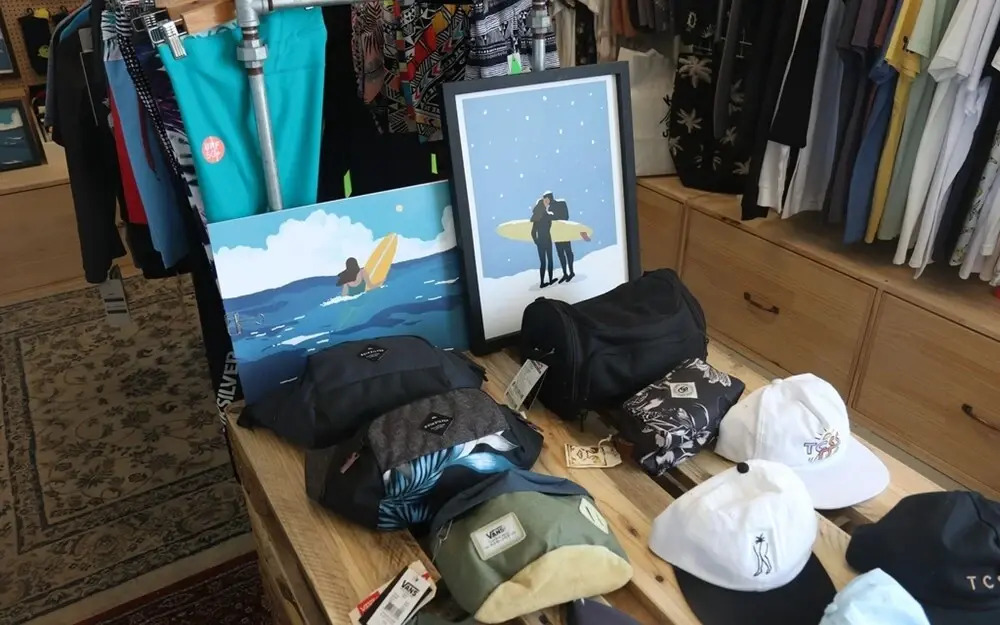 Yangyang Surf Lab
