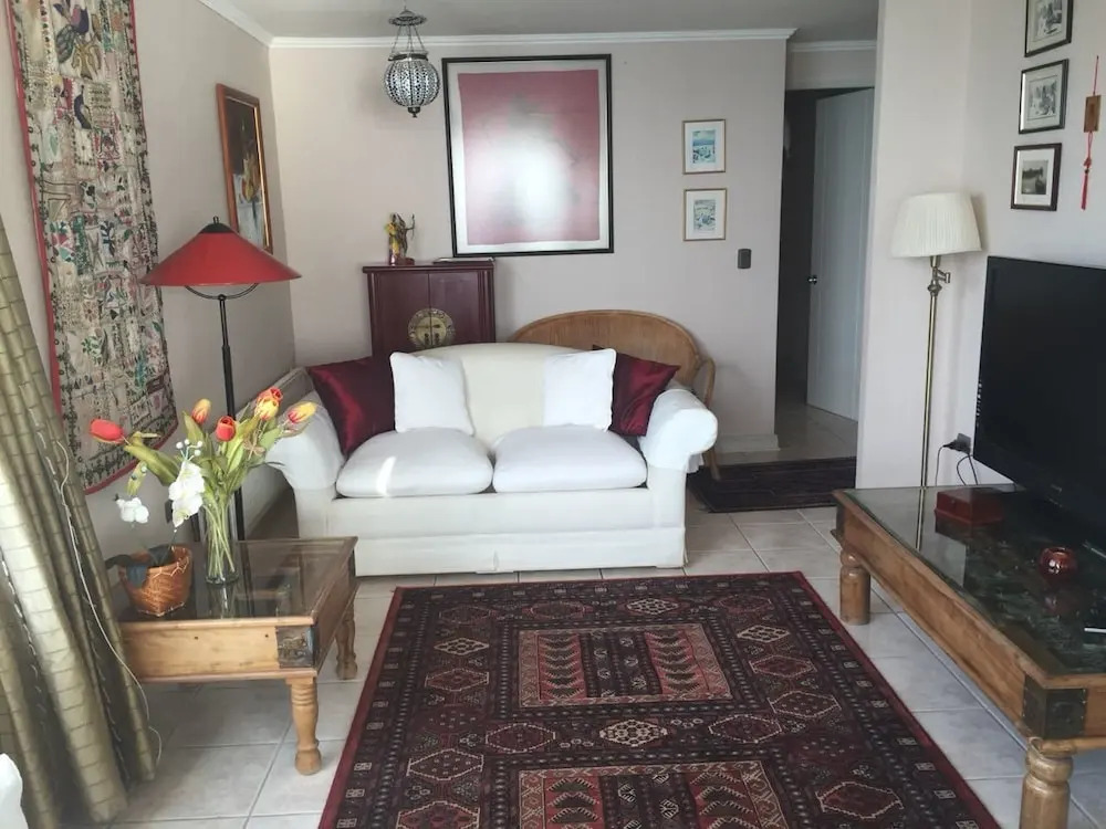 Apartamento B-91 Euromarina