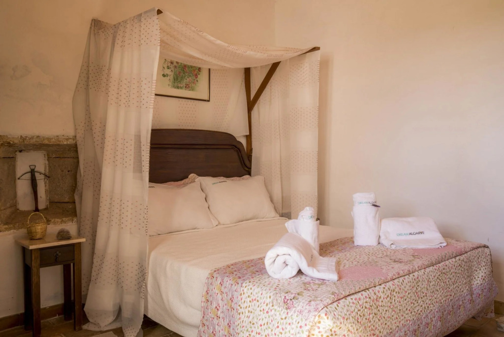 F - Casa do Vigia in Quinta das Alagoas
