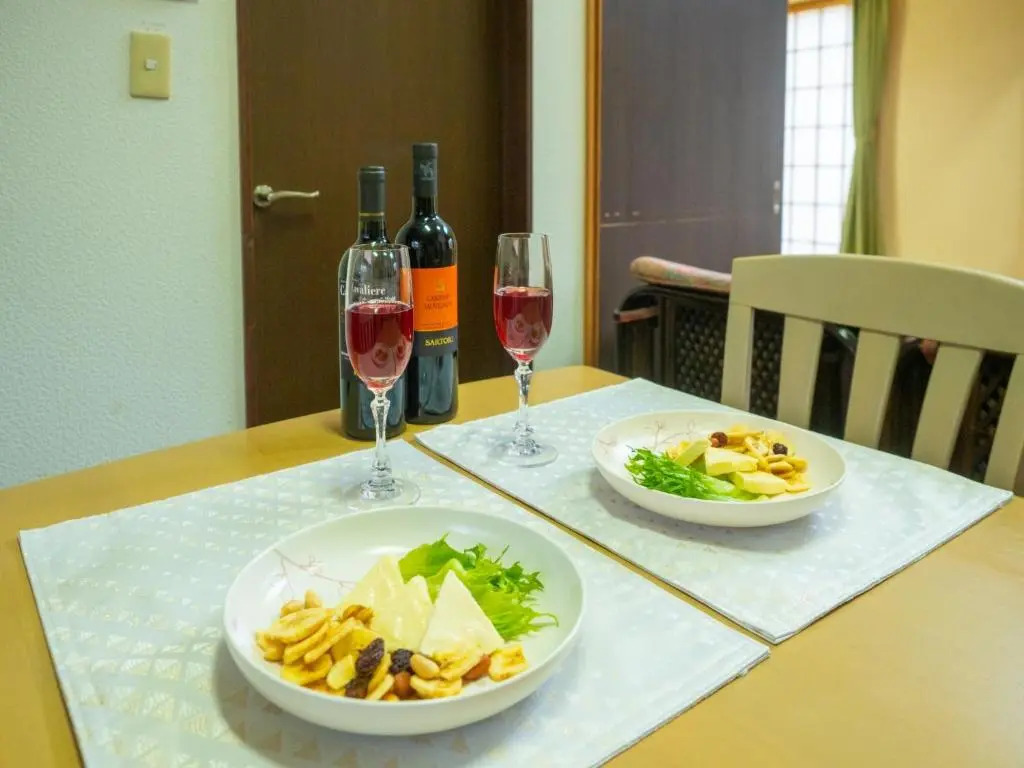 Nasu-gun - House / Vacation STAY 2834