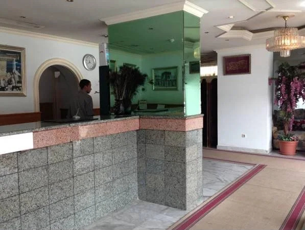 Al Dar Al Jadid Hotel