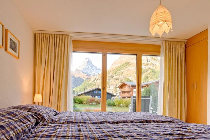 Haus Alpine