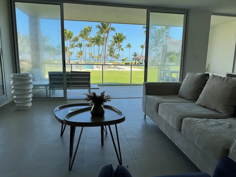 Playa Palmera Ocean View