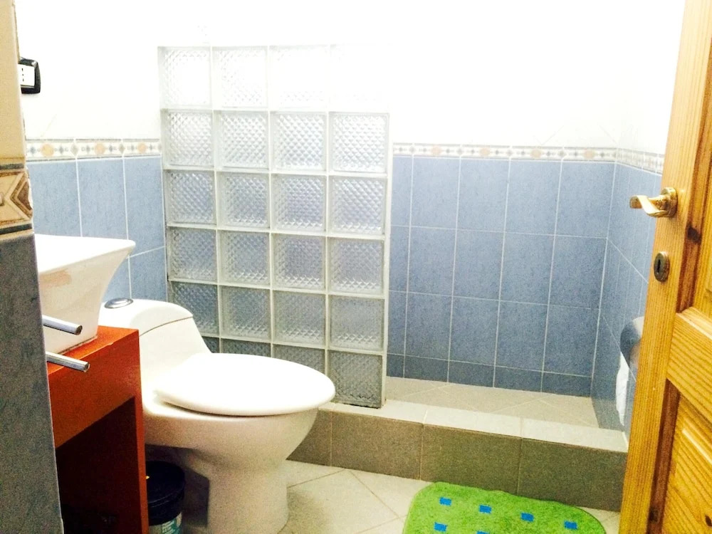House With one Bedroom in Boca Chica, With Wonderful City View and Poo