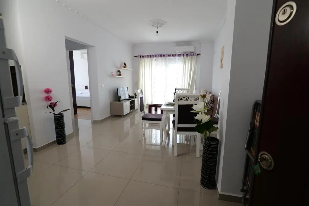 Sion Saranda Apartment , Located in the Center of the Beautiful City Saranda