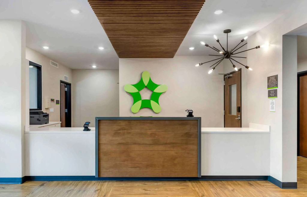 Extended Stay America Suites - Atlanta - McDonough