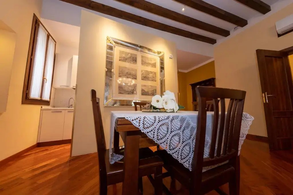 Cà dellarte Suite