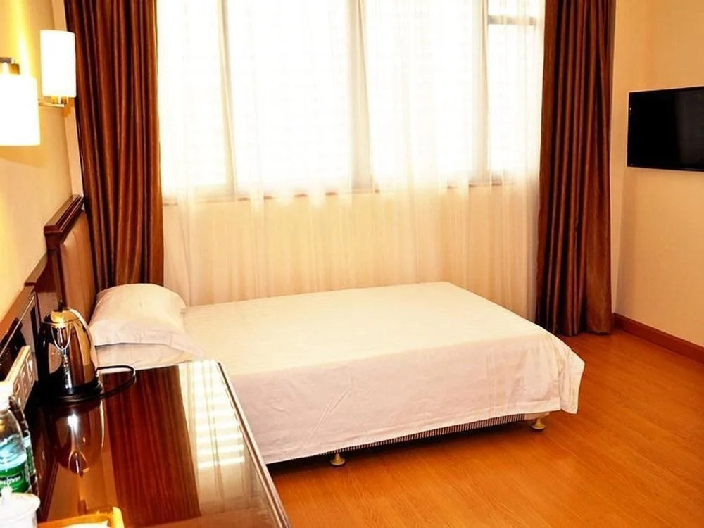 Jiangsu Hotel - Shenzhen
