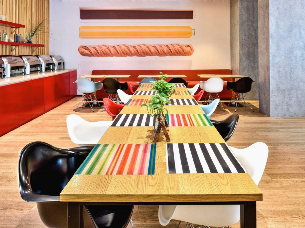Ibis Hotel (Shanghai New Hongqiao Branch)