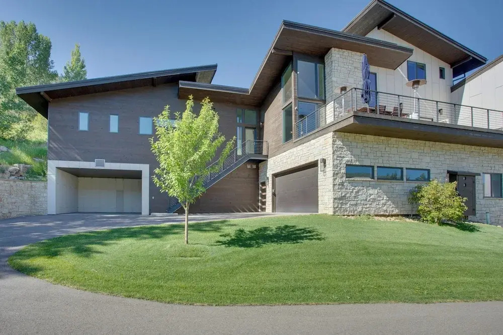 Avon Vacation Rental w/ Hot Tub & Mountain Views!