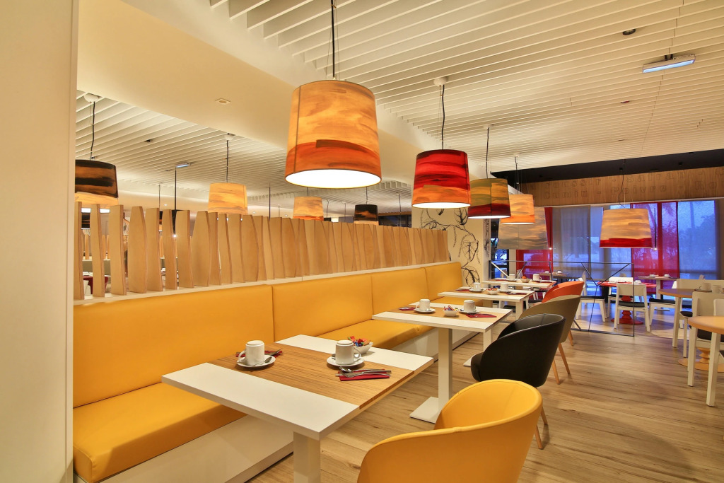 Mahogany Hotel Residence & Spa