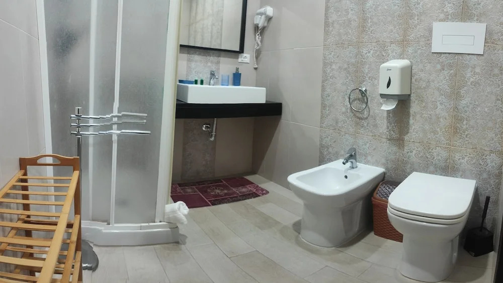 Guest House Elettra